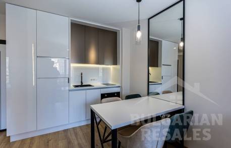 Apartment in a newly built complex  - Photo 6