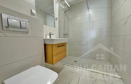 Stylowy i nowoczesny penthouse w „Emilia Romana Park” - Фото7