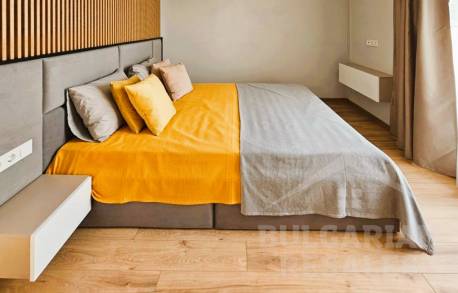 Современный апартамент с большой террасой - Фото 4