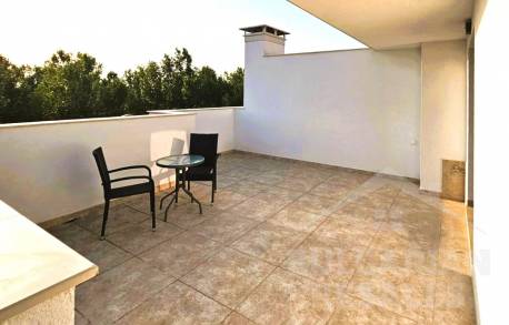 Современный апартамент с большой террасой - Фото 6