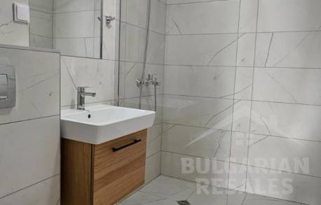 Современный апартамент с большой террасой - Фото 8