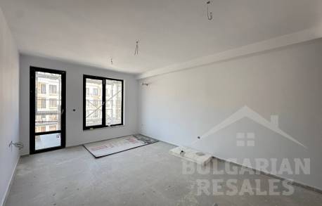 Byt v novom prestížnom komplexe „Emperium 2“, Sveti Vlas - Фото7