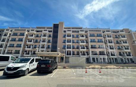 Byt v novom prestížnom komplexe „Emperium 2“, Sveti Vlas - Фото13