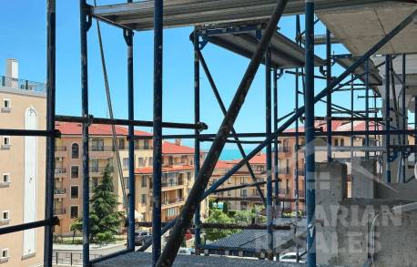 Byt v novom prestížnom komplexe „Emperium 2“, Sveti Vlas - Фото10