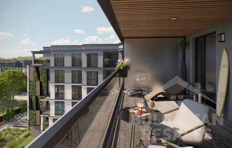 EMILIA ROMANA VERDE - Фото5