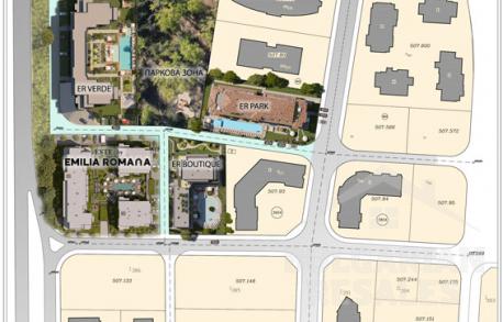 EMILIA ROMANA ESTE - Снимка 8