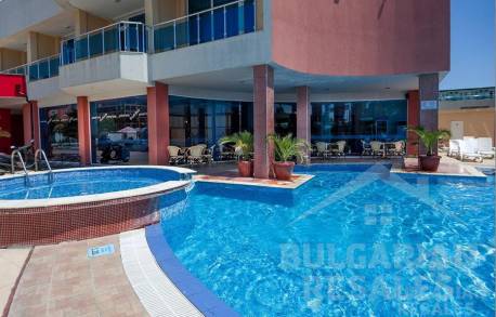 Quick sale of modern apartment - Photo 11