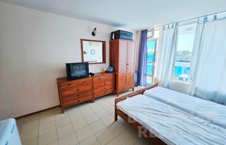 Хорошая студия для отдыха в 100 м от пляжа - Фото 6