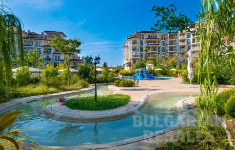 The “Esteban” Luxury Complex: A Move-In Ready Apartment - Photo 33