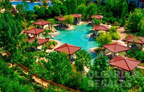 The “Esteban” Luxury Complex: A Move-In Ready Apartment - Photo 34