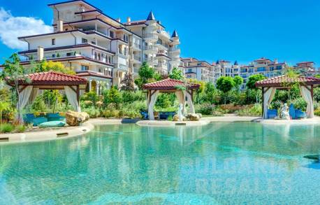 The “Esteban” Luxury Complex: A Move-In Ready Apartment - Photo 36