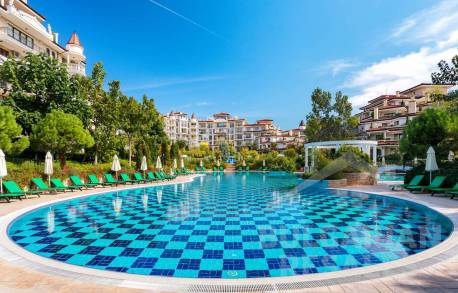 The “Esteban” Luxury Complex: A Move-In Ready Apartment - Photo 1