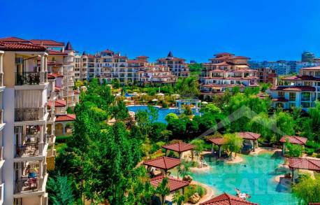 The “Esteban” Luxury Complex: A Move-In Ready Apartment - Photo 31