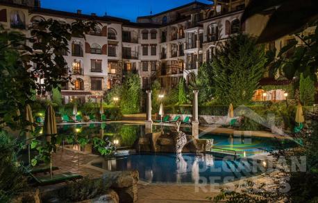 Апартамент с една спалня за продажба в ексклузивния комплекс Esteban VIP Residence Club - Снимка 3