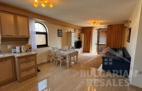 Trzypokojowy apartament w ekskluzywnym kompleksie „Esteban” - Фото2