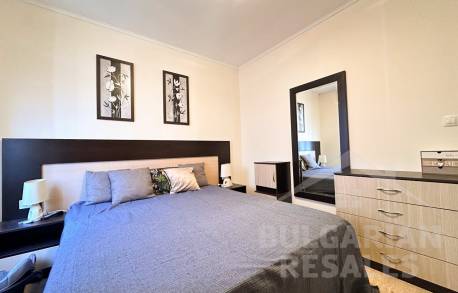 Имот в луксозен крайбрежен комплекс - Снимка 10