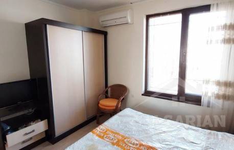 Супер изгодна сделка! Апартамент в луксозен комплекс в Несебър - Снимка 6