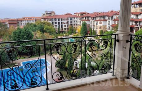 Просторен апартамент с модерно обзавеждане  - Снимка 1