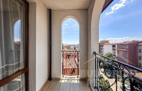 Ексклузивно! Луксозен пентхаус в комплекс „Естебан“ - Снимка 23