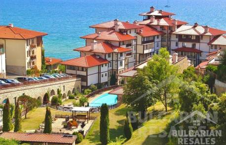 Przestronność dla dużej rodziny! Apartament z widokiem na morze - Фото22