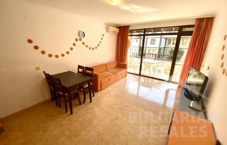 Luksusowa nieruchomość w Sveti Vlas! Kompleks „Etara 1” - Фото3