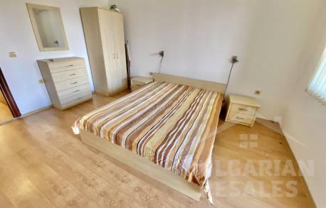 Výhľad na more a hory! Byt v komplexe s krásnym územím - Фото11