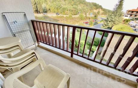 Výhľad na more a hory! Byt v komplexe s krásnym územím - Фото14