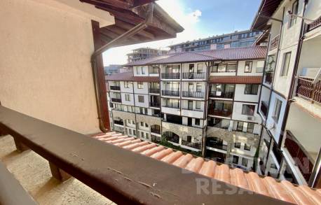 Výhľad na more a hory! Byt v komplexe s krásnym územím - Фото8