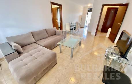 Výhľad na more a hory! Byt v komplexe s krásnym územím - Фото4