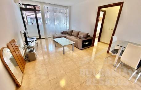 Výhľad na more a hory! Byt v komplexe s krásnym územím - Фото5