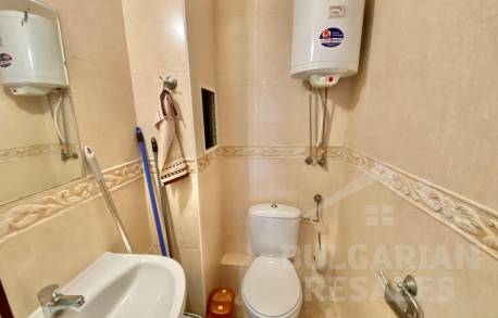 Výhľad na more a hory! Byt v komplexe s krásnym územím - Фото9