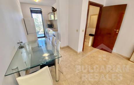 Výhľad na more a hory! Byt v komplexe s krásnym územím - Фото7