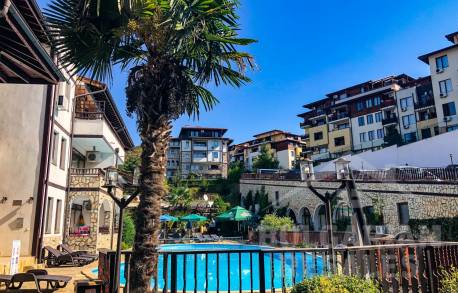 Kúpte si byt v komplexe Etara, Sveti Vlas - Фото3