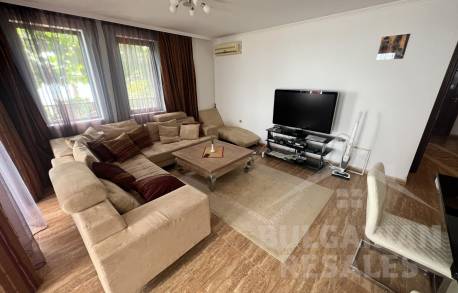 Byt priamo pri pláži, tri izby a veľká terasa! - Фото3