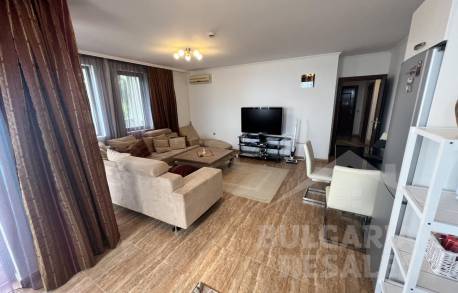 Byt priamo pri pláži, tri izby a veľká terasa! - Фото6