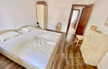 Przestronność dla dużej rodziny! Apartament z widokiem na morze - Фото14