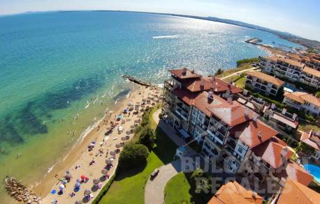 Kúpte si byt v komplexe Etara, Sveti Vlas - Фото1