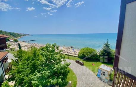 Przestronność dla dużej rodziny! Apartament z widokiem na morze - Фото1