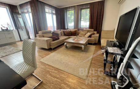 Byt priamo pri pláži, tri izby a veľká terasa! - Фото8