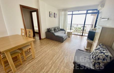 Przestronność dla dużej rodziny! Apartament z widokiem na morze - Фото2