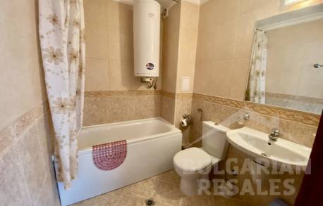 Przestronność dla dużej rodziny! Apartament z widokiem na morze - Фото9