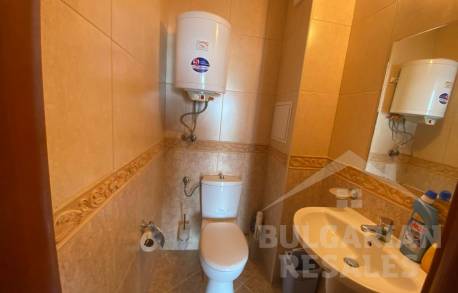 Przestronność dla dużej rodziny! Apartament z widokiem na morze - Фото19