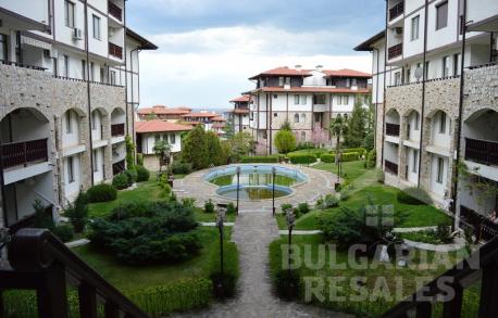 Апартамент с 2 террасами вблизи моря - Фото 1