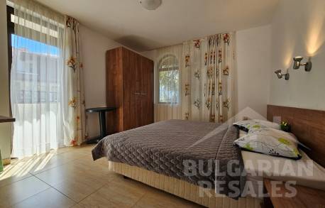 Апартамент с 2 террасами вблизи моря - Фото 6