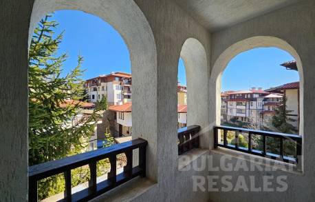 Апартамент с 2 террасами вблизи моря - Фото 8