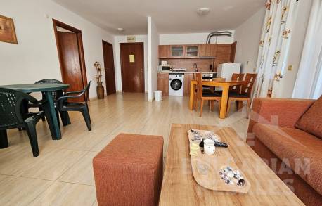 Апартамент с 2 террасами вблизи моря - Фото 3