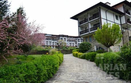 Апартамент с 2 террасами вблизи моря - Фото 11