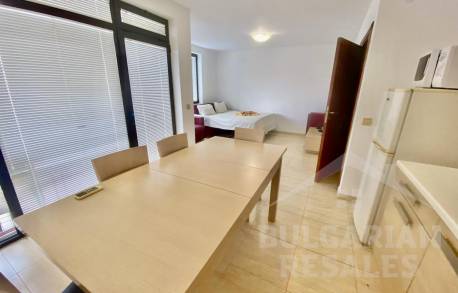 One-bedroom apartment in “Etara 2” close to the beach and infrastructure - Photo 5