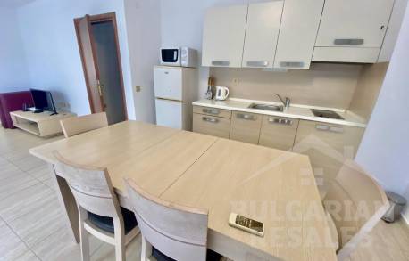 One-bedroom apartment in “Etara 2” close to the beach and infrastructure - Photo 6