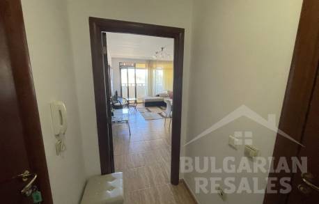 Byt v Sveti Vlas s výhľadom na hory a more! - Фото12